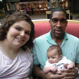 Meet your Posher, Christie